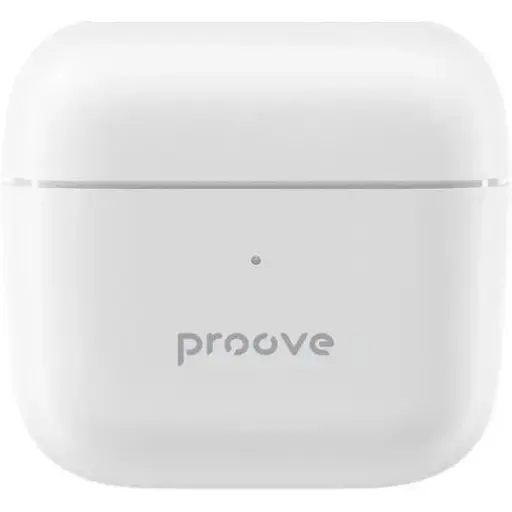 Навушники TWS Proove Mainstream White (TWMS00010002) - фото 3
