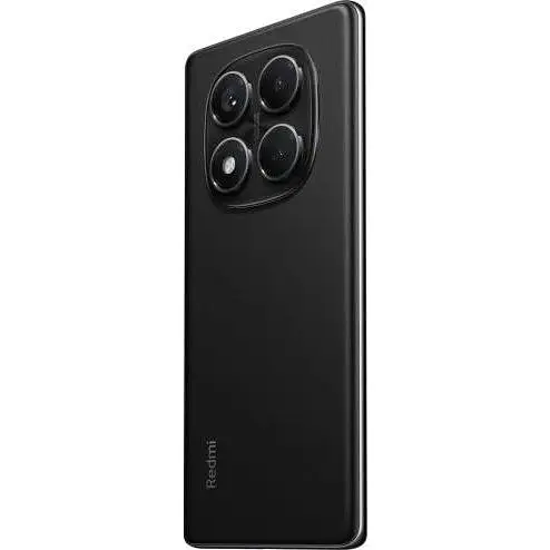 Смартфон Xiaomi Redmi Note 14 Pro 8/256GB Midnight Black - фото 6