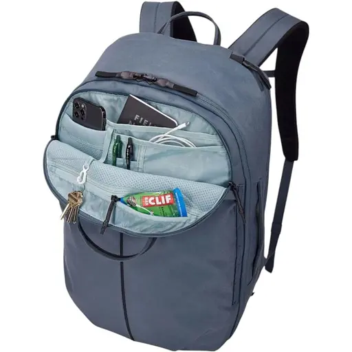 Рюкзак Thule Aion Travel Backpack 40L Dark Slate (TH 3205017) - фото 5