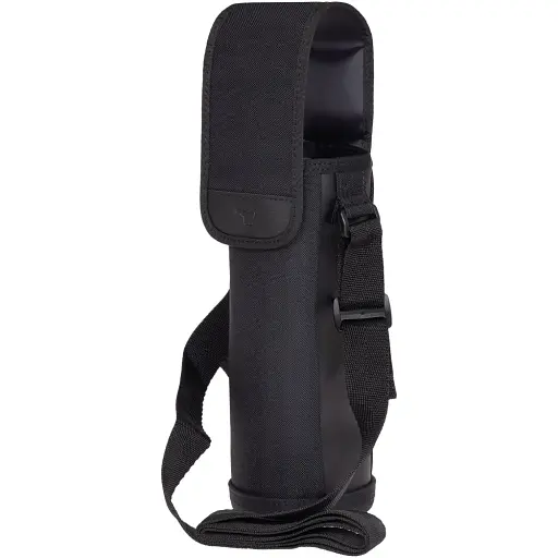 Чохол для термоса Zojirushi MC-CA04BA для 0,6-0,7л Black - фото 1