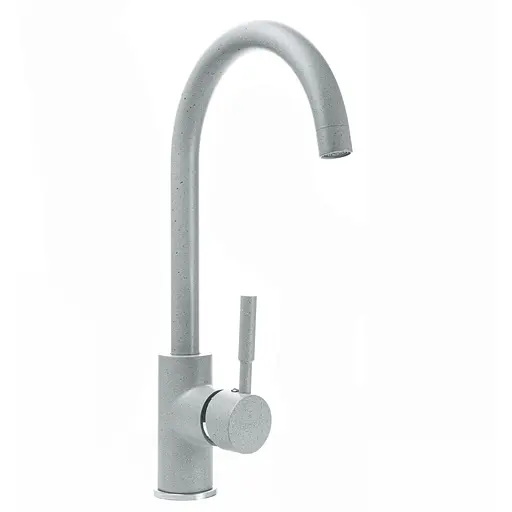 Змішувач для кухні Globus Lux LAZER GLLR-0203S-2-ARENA - фото 3