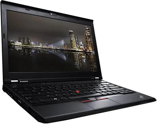 Ноутбук Lenovo ThinkPad X230 (i5-3320M/8/120SSD) - Class A "Б/У" - фото 5