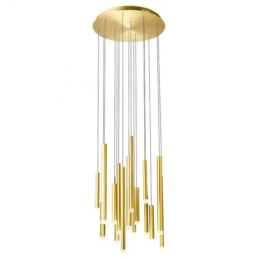 Подвесной светильник Redo MADISON SU LED 64W 3000K SGD (4.1.2) 01-2058 - фото 1