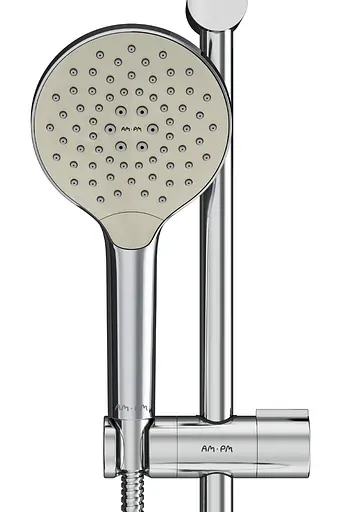 Душевой комплект AM.PM Like F0180000 - фото 6