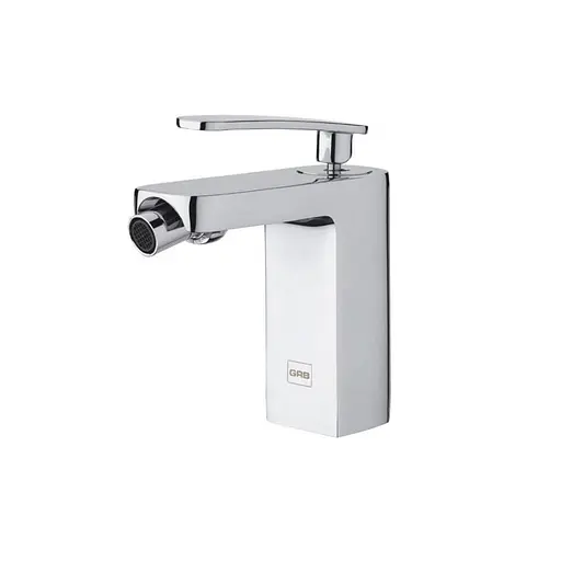 Смеситель для биде GRB Despertar 815100 Хром - фото 1