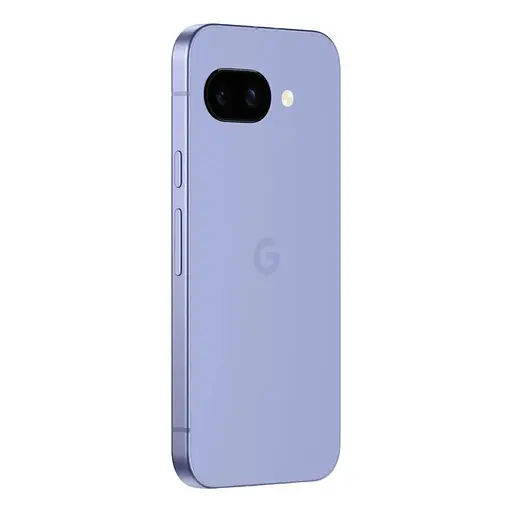 Смартфон Google Pixel 9a 8/128GB Iris (JP) - фото 3