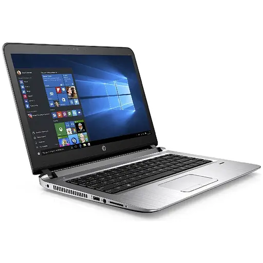Ноутбук HP ProBook 440 G3 (i5-6200U/8/256SSD) - Class B "Б/У" - фото 10
