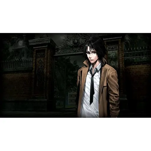 Гра SPIRIT HUNTER DEATH MARK II Standard Edition (англійська версія) (PS5) - фото 5