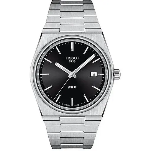 Часы Tissot PRX T137.410.11.051.00