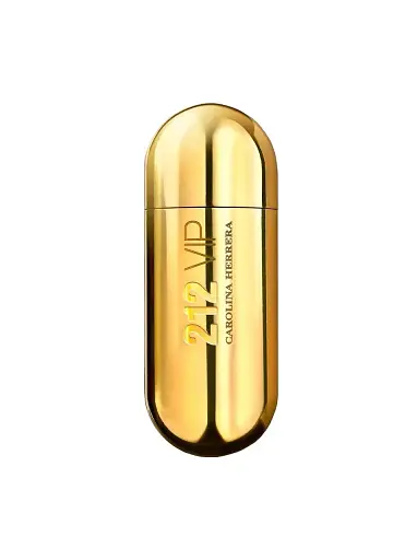 Оригинал Carolina Herrera 212 VIP 30 мл парфюмированная вода - фото 1