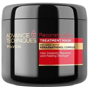 Маска для волосся Avon Відновлення 375 мл - фото 1