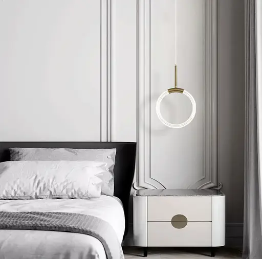 Люстра Orbital (052223/1gd-Romin-TS) - фото 4