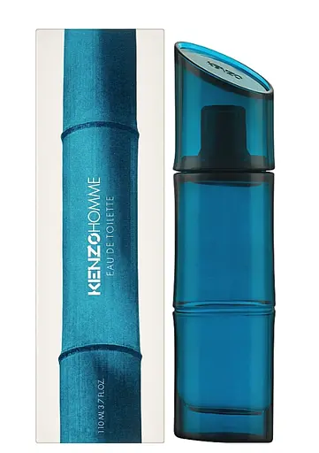 Оригінал Kenzo Homme 110 мл туалетна вода - фото 1