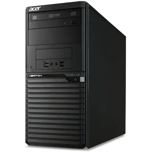 Компьютер Acer Veriton M2632G MT (i7-4770/16/240SSD) Б/У - фото 1
