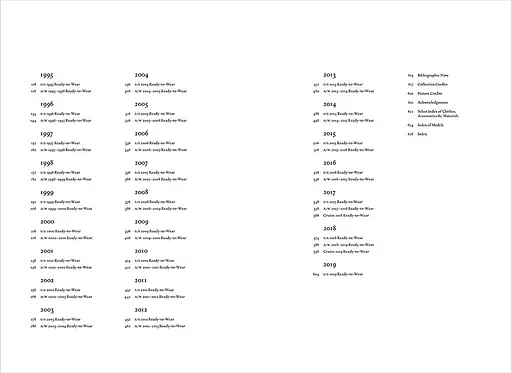 Prada Catwalk. The Complete Collections - Сюзанна Франкель - фото 4