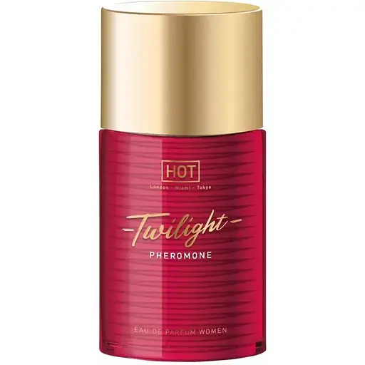 Парфуми жіночі з феромонами Hot Twilight Pheromone 50 мл