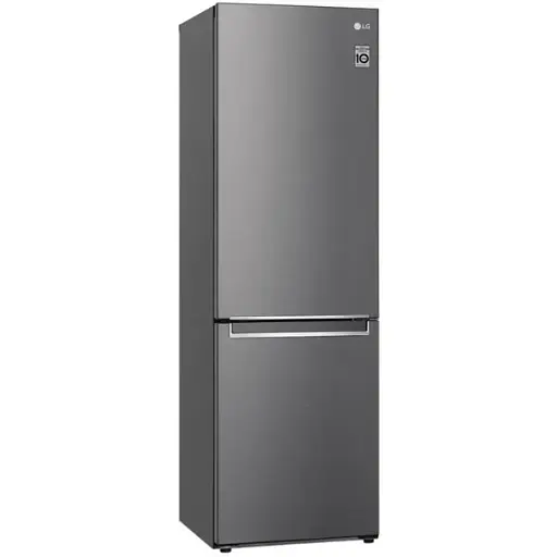 Холодильник LG GC B459SLCL (6851423) - фото 6