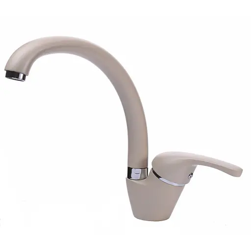 Змішувач для кухні Globus Lux Solly GLSO-0203S-4-COLORADO - фото 2