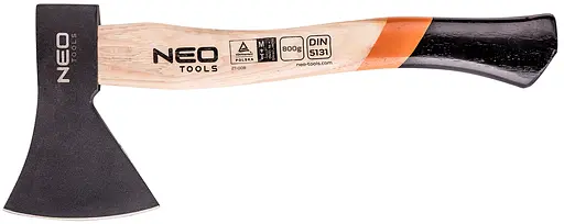 Колун NEO Tools 800 г 27-008 - фото 1