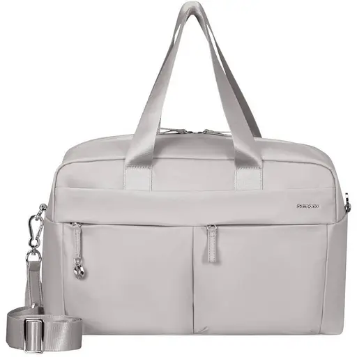 Сумка Дорожная Samsonite MOVE 5.0 CLOUDY GREY 40х25х20 KP0*68093