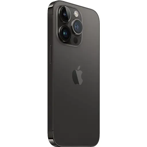 Смартфон Apple iPhone 14 Pro 128GB Space Black (MPXV3) Б/У [160588] - фото 2