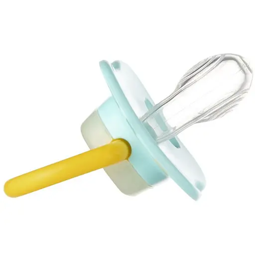 Пустушка Canpol babies Exotic силіконова симетрична 0-6 міс. в асортименті (34/920) - фото 6