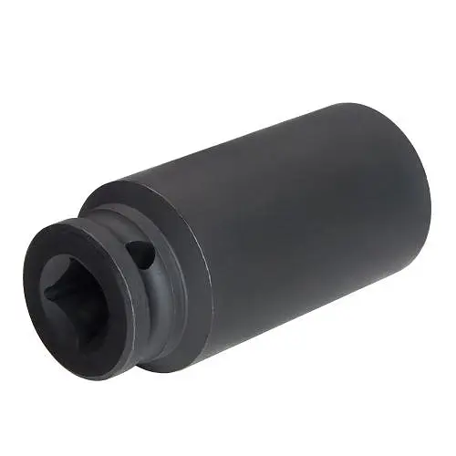 Торцева головка Alloid ударна глибока 1/2DR 27 мм (GUG-51127) - фото 2