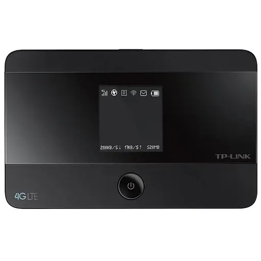 Бездротовий 3G/4G маршрутизатор TP-Link M7350