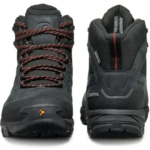 Ботинки Scarpa Moraine Polar GTX Wmn 38 Dark Anthracite (1004-63053-202-1.38) - фото 4