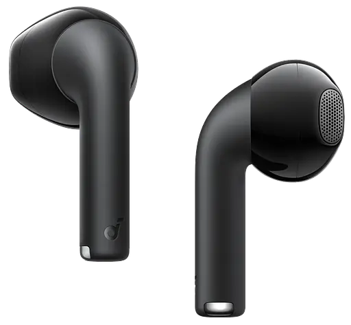 Наушники беспроводные Anker SoundCore K20i (A3994) черные - фото 6