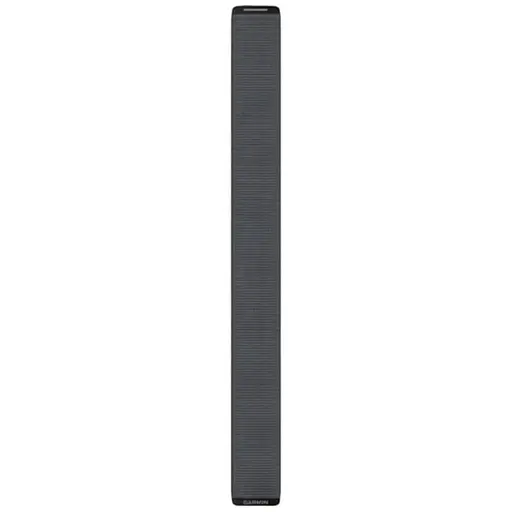 Ремінець Garmin Enduro 26 мм Gray Sport Loop Band fabric accesory (010-13075-00)