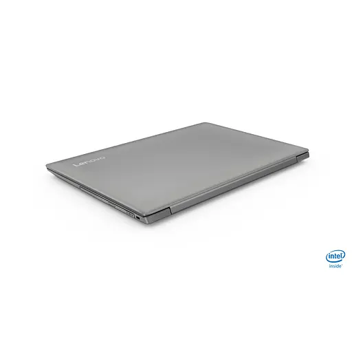 Ноутбук Lenovo IdeaPad 15.6", Celeron N4000 la 2,6 GHz, dual core, 4MB, 8 GB DDR4, 256 GB, Без ОС, platinat - фото 4