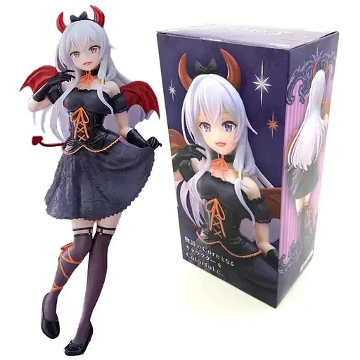 Фігурка Taito Блукаюча відьма Подорож Елайни Wandering Witch: The Journey of Elaina 20см WST TJOE 123