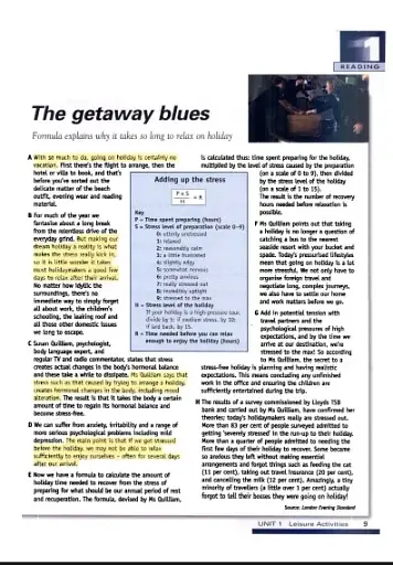 IELTS Express. Upper-Intermediate. Coursebook - фото 5