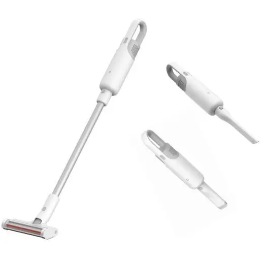 Вертикальний + ручний пилосос 2 в 1 Xiaomi Mi Handheld Vacuum Cleaner Light