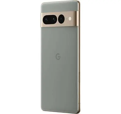 Смартфон Google Pixel 7 Pro 12/128GB Hazel - фото 7