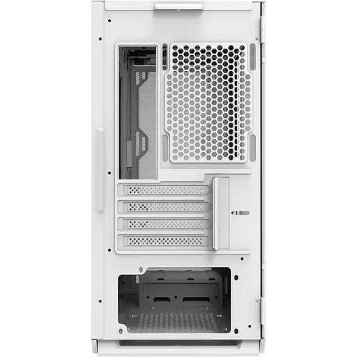 Корпус Darkflash DLM200 WHITE mATX (DLM200 WHITE) Без БП - фото 7