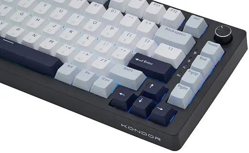 Клавіатура Kondor Orion PRO (1040) - фото 8