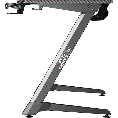 Игровой стол 1stPlayer AZ1 Black (AZ1-1260-RGB-BK) - фото 5