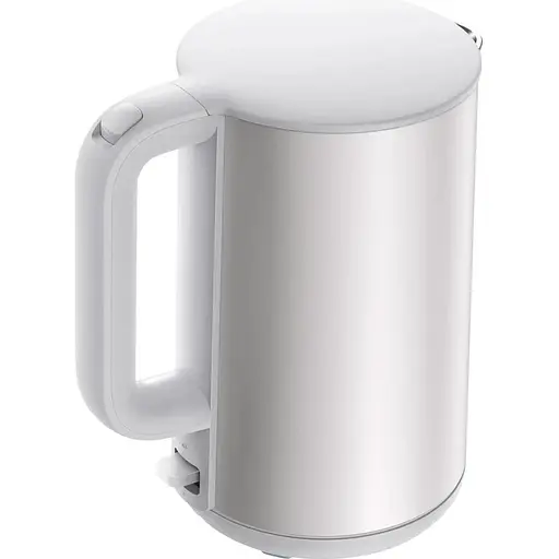 Электрочайник Double Wall Electric Kettle (S1) MJDSH07YM металлический - фото 4