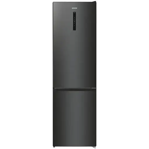 Холодильник Gorenje NRK620EABXL4 с морозильной камерой - фото 3