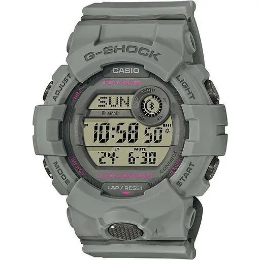Годинник Casio G-Shock GMD-B800SU-8