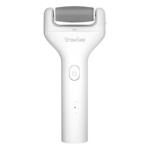 Электрическая пилка-пемза ShowSee Foot Trimmer B1 - фото 1