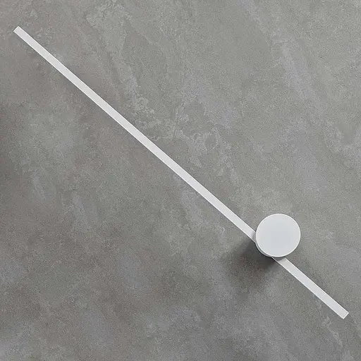 Настінний світильник Skarlat RWLB101 9W WH 4000K - фото 3