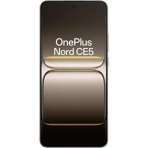 Смартфон OnePlus Nord CE5 8/256GB Marble Mist (5011113523) [143680] - фото 2