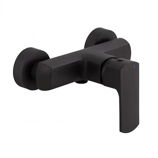 Смеситель для душа Qtap Lipno 4023101CB - фото 1