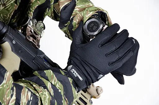 Годинник North Edge Apache Rubber 2 ремінця - фото 4