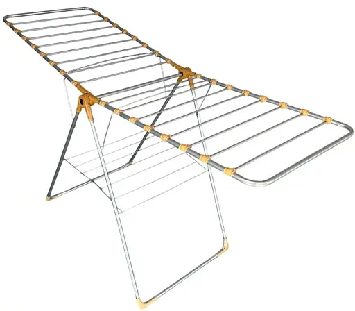 Сушарка для білизни підлогова Kanat MASSIMA LIFE (ML-640) - фото 1