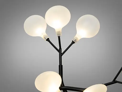 Бра "Светлячок", 7 ламп - фото 3