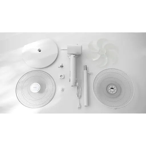 Вентилятор Philips 1000 (CX1220/00) - фото 5